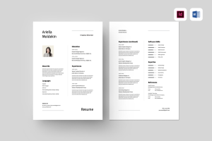 Resume