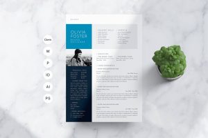 Resume