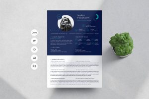 Resume