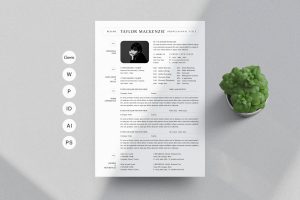 Resume