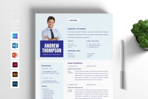 Resume