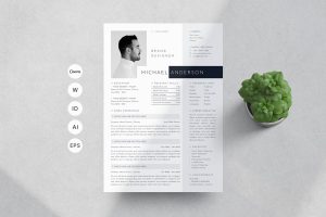 Resume