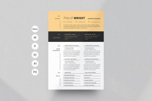 Resume