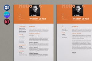 Resume