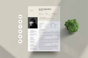 Resume