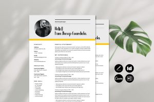 Resume