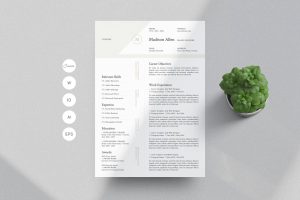 Resume