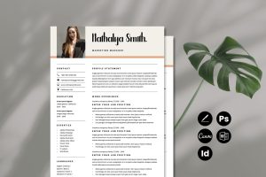 Resume