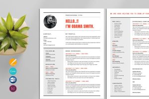 Resume