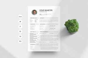 Resume