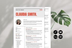 Resume