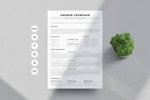 Resume