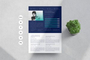 Resume