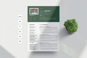 Resume