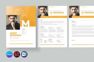 Resume