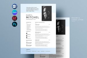 Resume