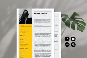 Resume