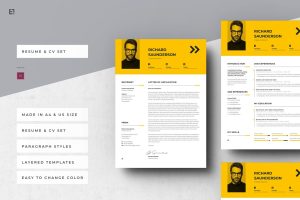 Resume