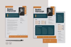Resume