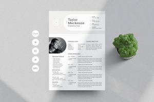 Resume