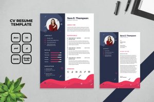 Resume