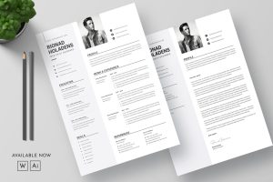 Resume
