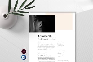 Resume