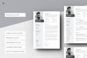 Resume