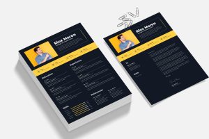 Resume