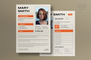 Resume