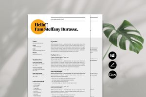 Resume