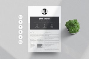 Resume