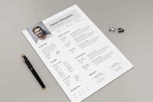 Resume