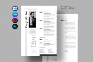 Resume