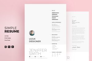 Resume