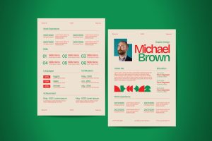 Resume