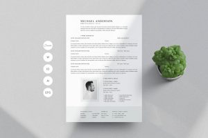 Resume
