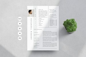 Resume