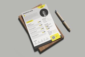Resume
