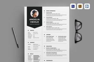 Resume