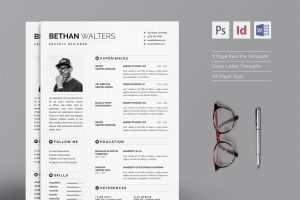 Resume