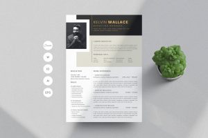 Resume