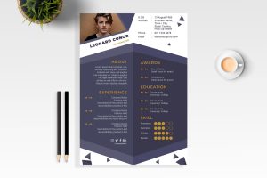 Resume / CV Template
