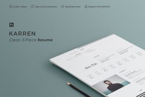 Resume | Karren