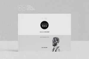 Resume Booklet