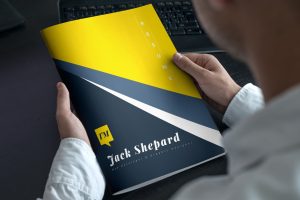 Resume Booklet