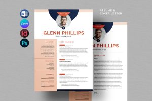 Resume Template