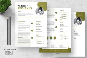 Resume Word