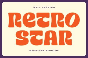 Retro Star