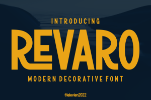 Revaro